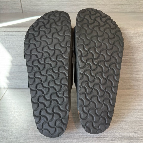 Birkenstock Oiled Leather Arizona size 42 - Picture 7 of 8